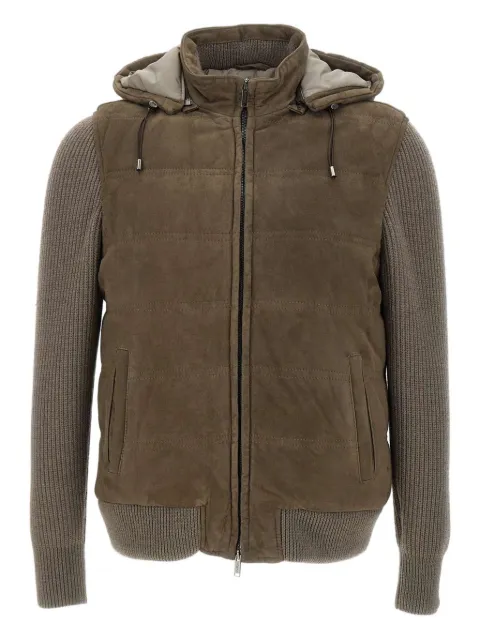 VOLFAGLI Donizetti jacket