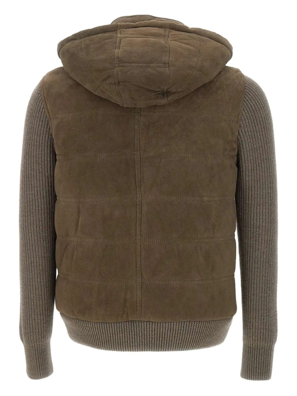 VOLFAGLI Donizetti jacket | Down Jackets | Image 2