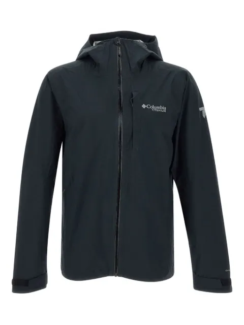 Columbia Ampli Dry Shell jacket