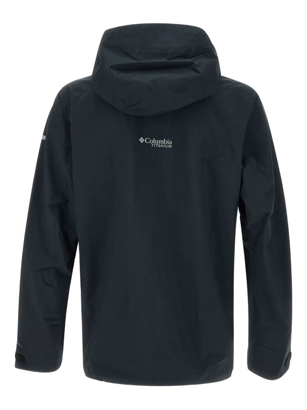 Columbia Ampli Dry Shell jacket | Hooded Jackets | Image 2