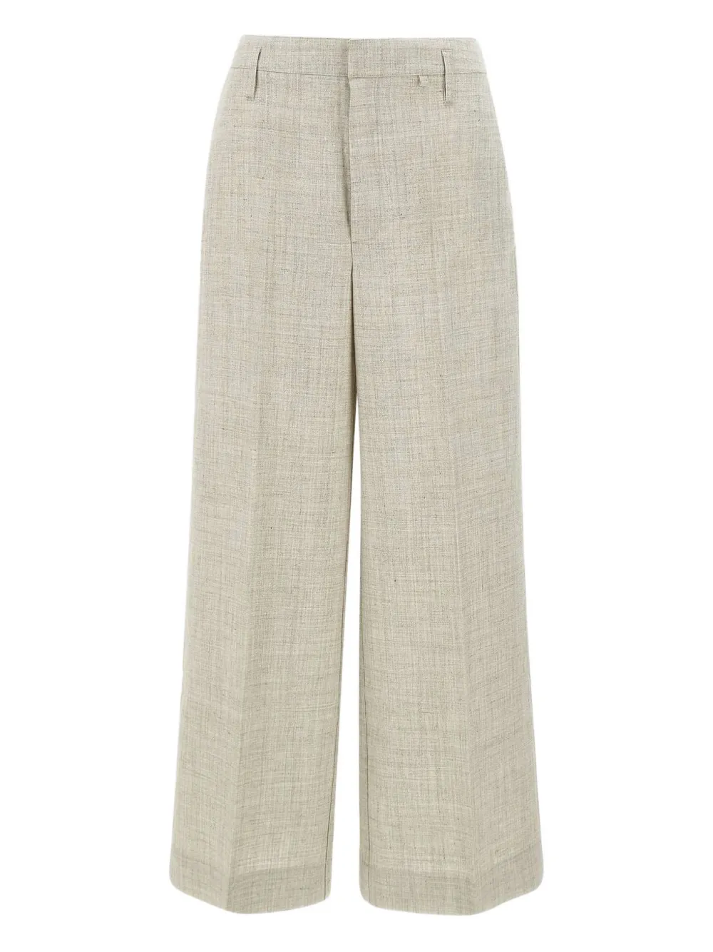 HERSKIND tailored trousers | Neutrals | Image 1