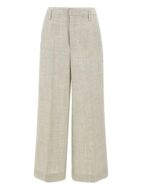 HERSKIND tailored trousers