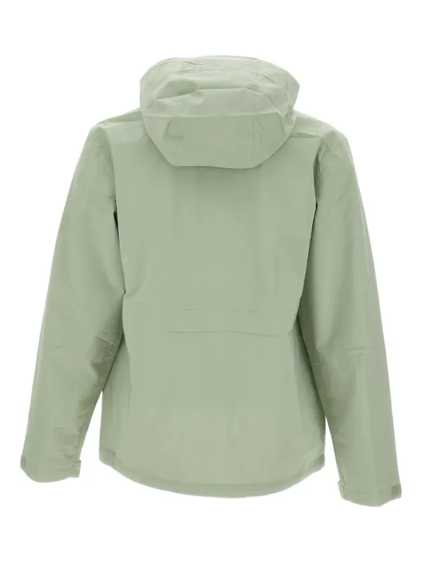 ジャケット・アウター KAKOI SWITCH HOODED MA-1 / SAGE GREEN KAKOI SWITCH HOODED MA-1 / SAGE GREEN