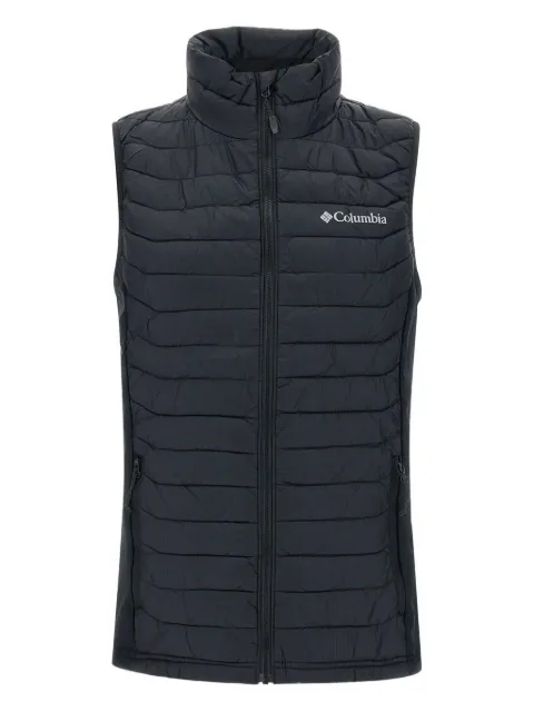 Columbia Powder Pass Hybrid gilet