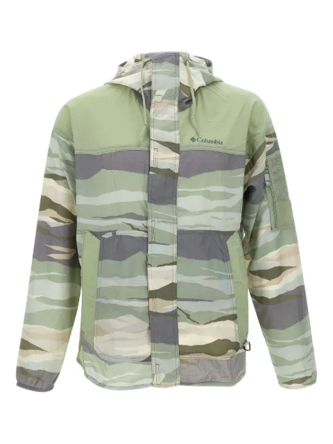 Columbia Challenger Novelty jacket