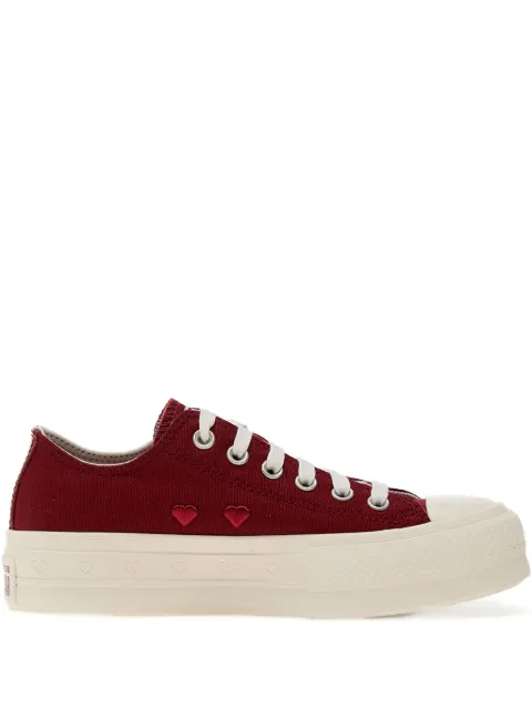Converse tenis Chuck Taylor All Star Lift Ox