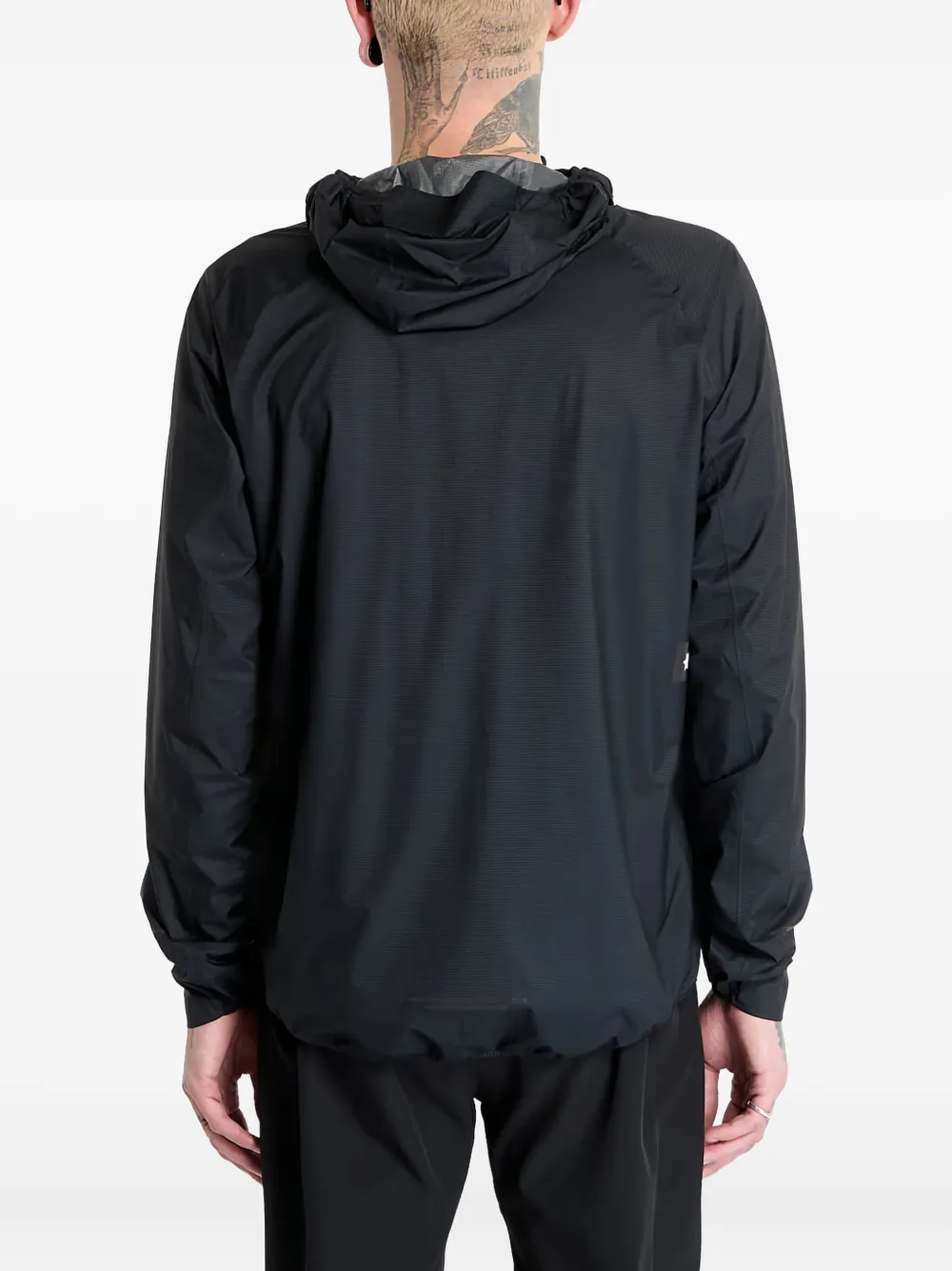 SAYSKY Wasserdichte Flow 2.5L Jacke | Leichte Jacken | Image 2