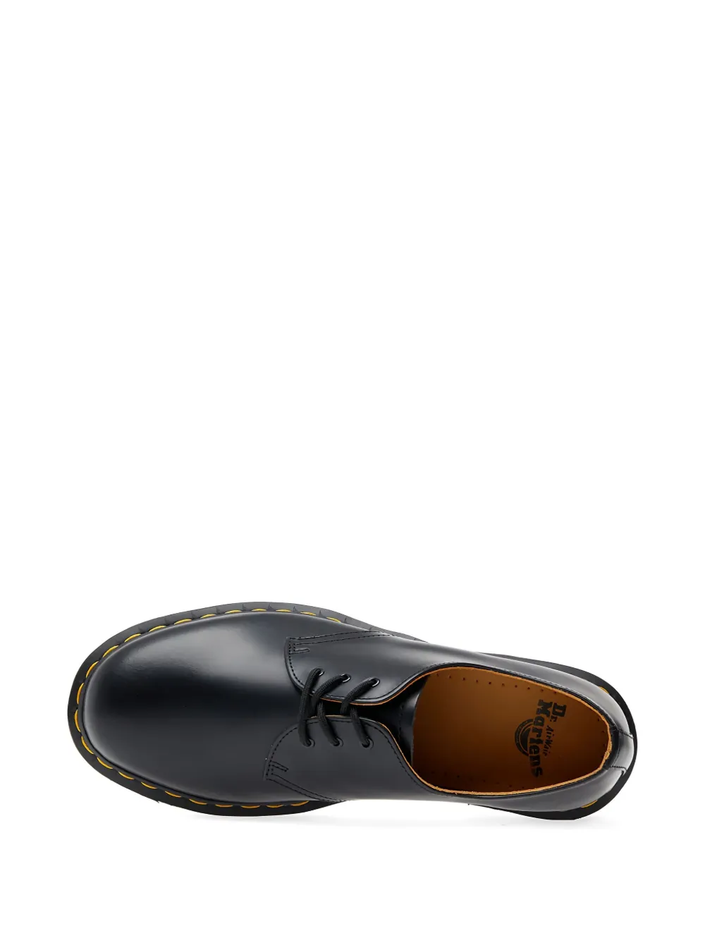 Dr. Martens' Leather Lace-up Shoes