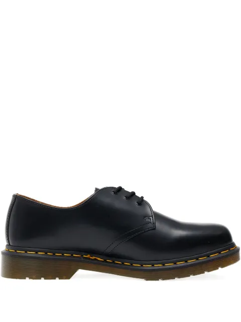 Dr. Martens leather lace-up shoes