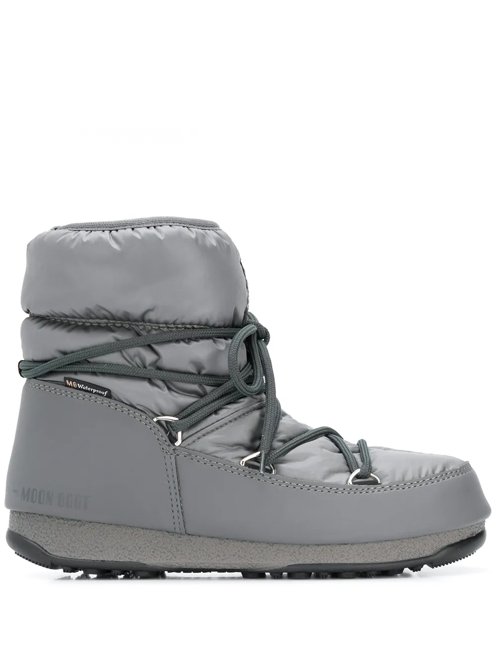Moon Boot Moon Boot Low Nylon Waterproof 2 | Image 1