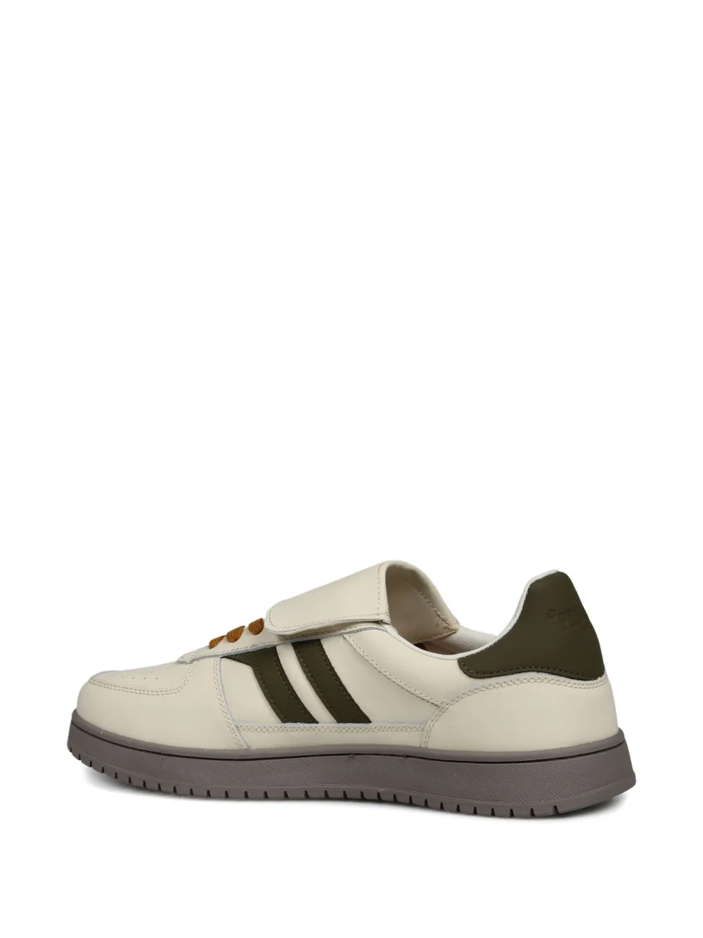 Keds Leren sneakers Beige