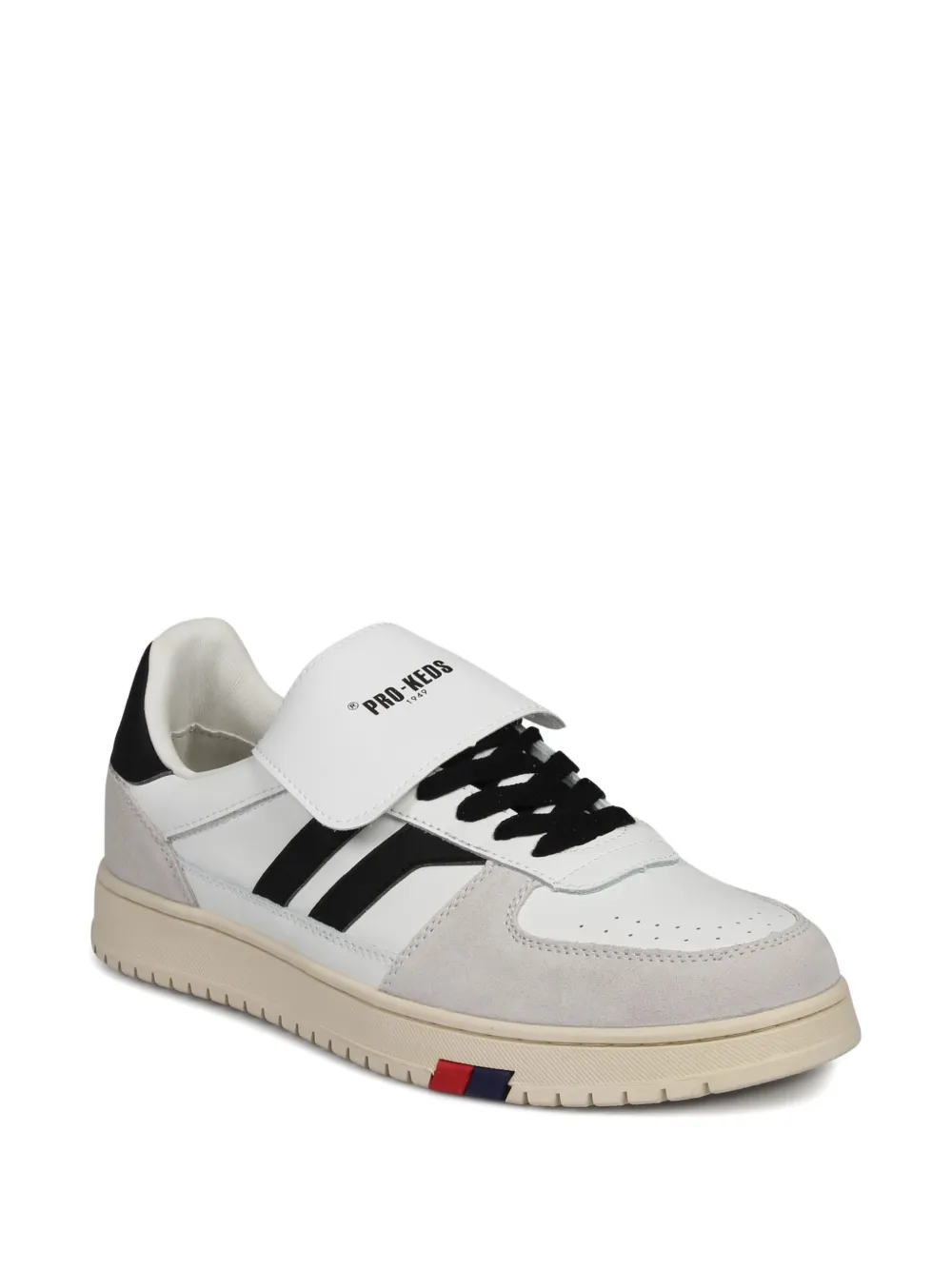 Keds Leren sneakers Beige