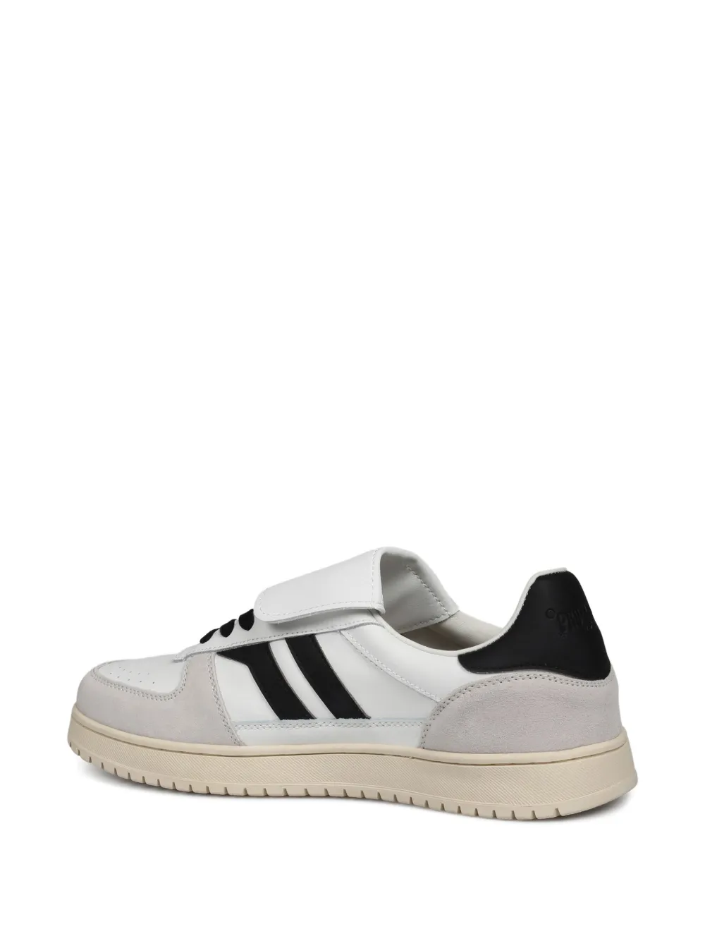 Keds Leren sneakers Beige