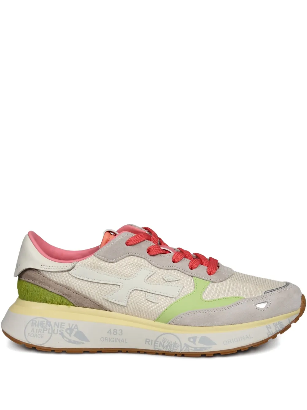 Premiata Lauryn sneakers