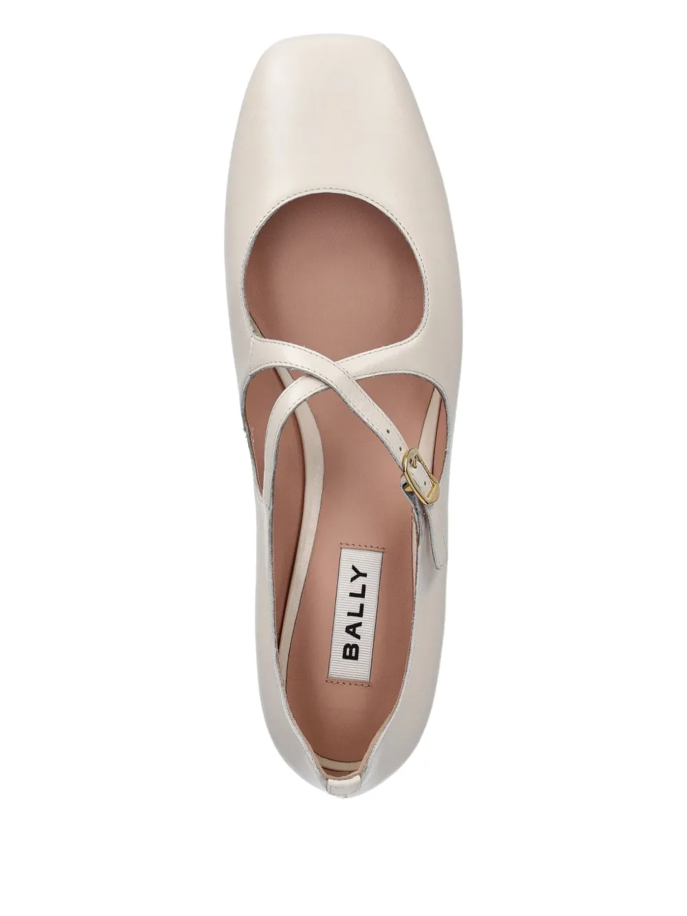 Bally rina ballerina's Wit