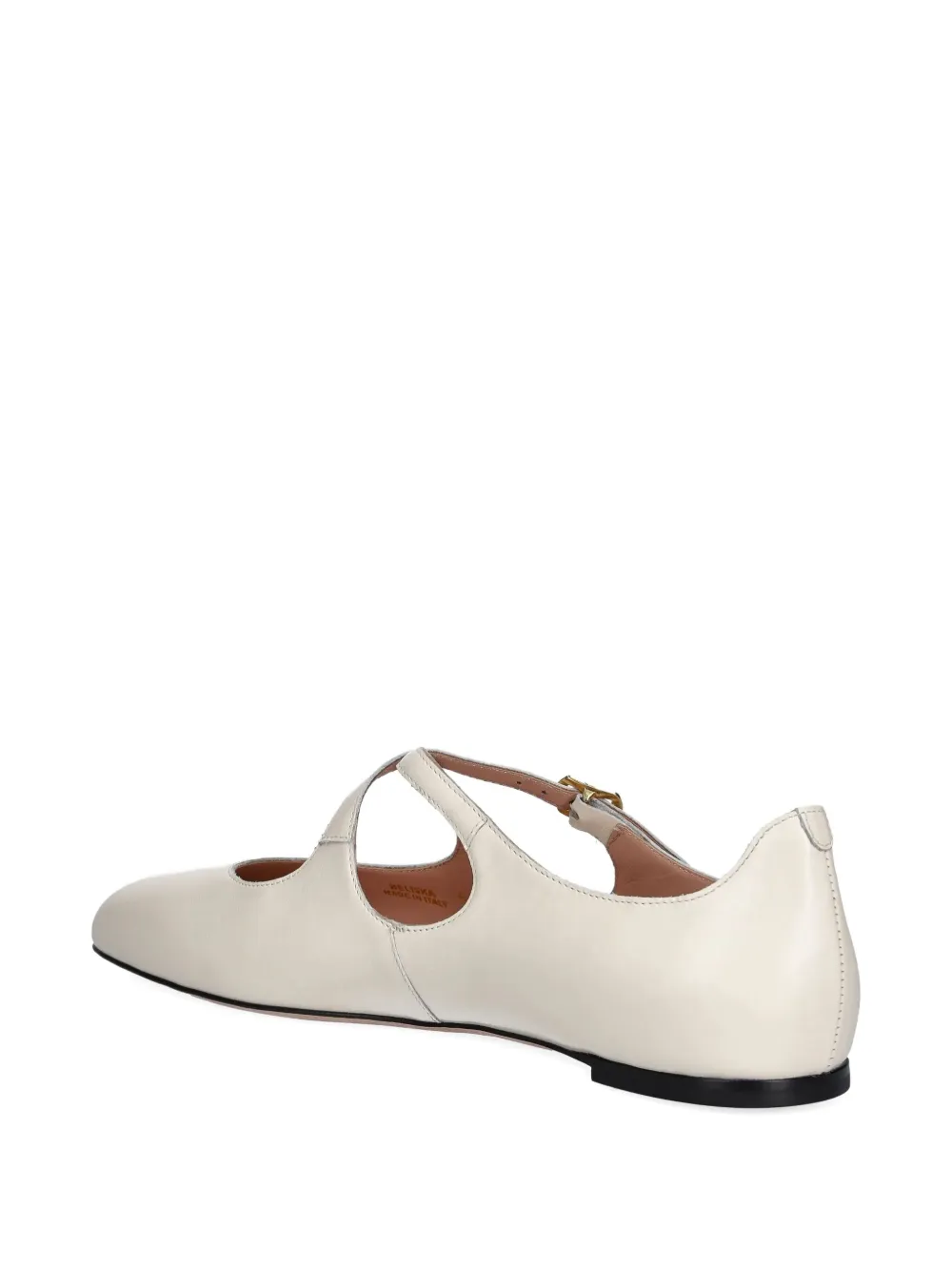 Bally rina ballerina's Wit