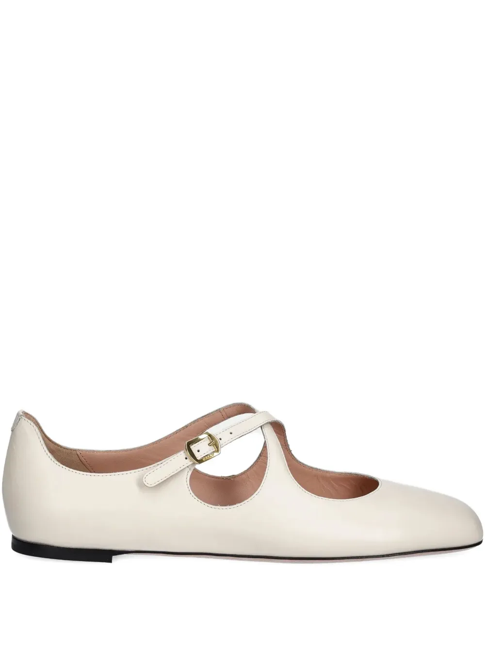 Bally rina ballerina's Wit