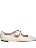 Bally Ballyrina ballerina shoes - White