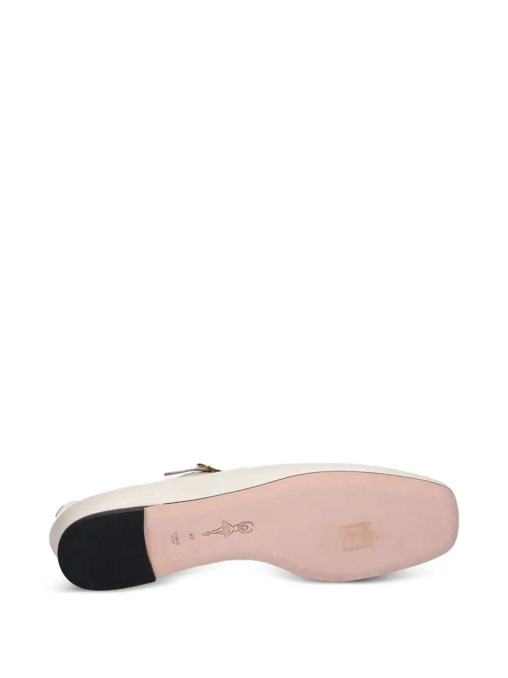 Bally rina ballerina's Wit