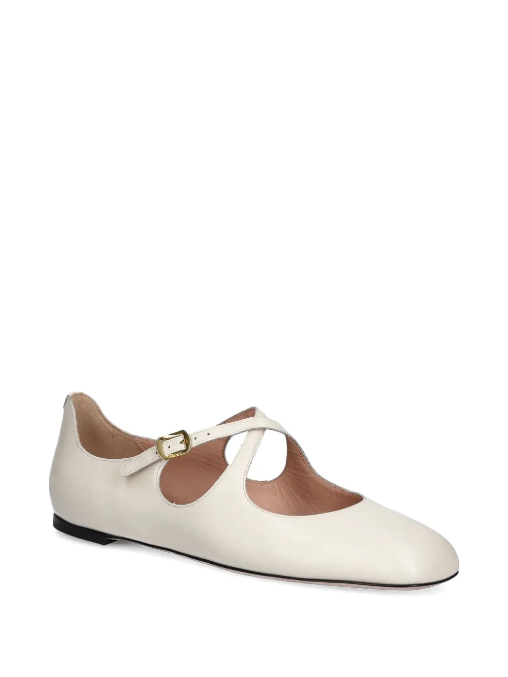 Bally rina ballerina's Wit