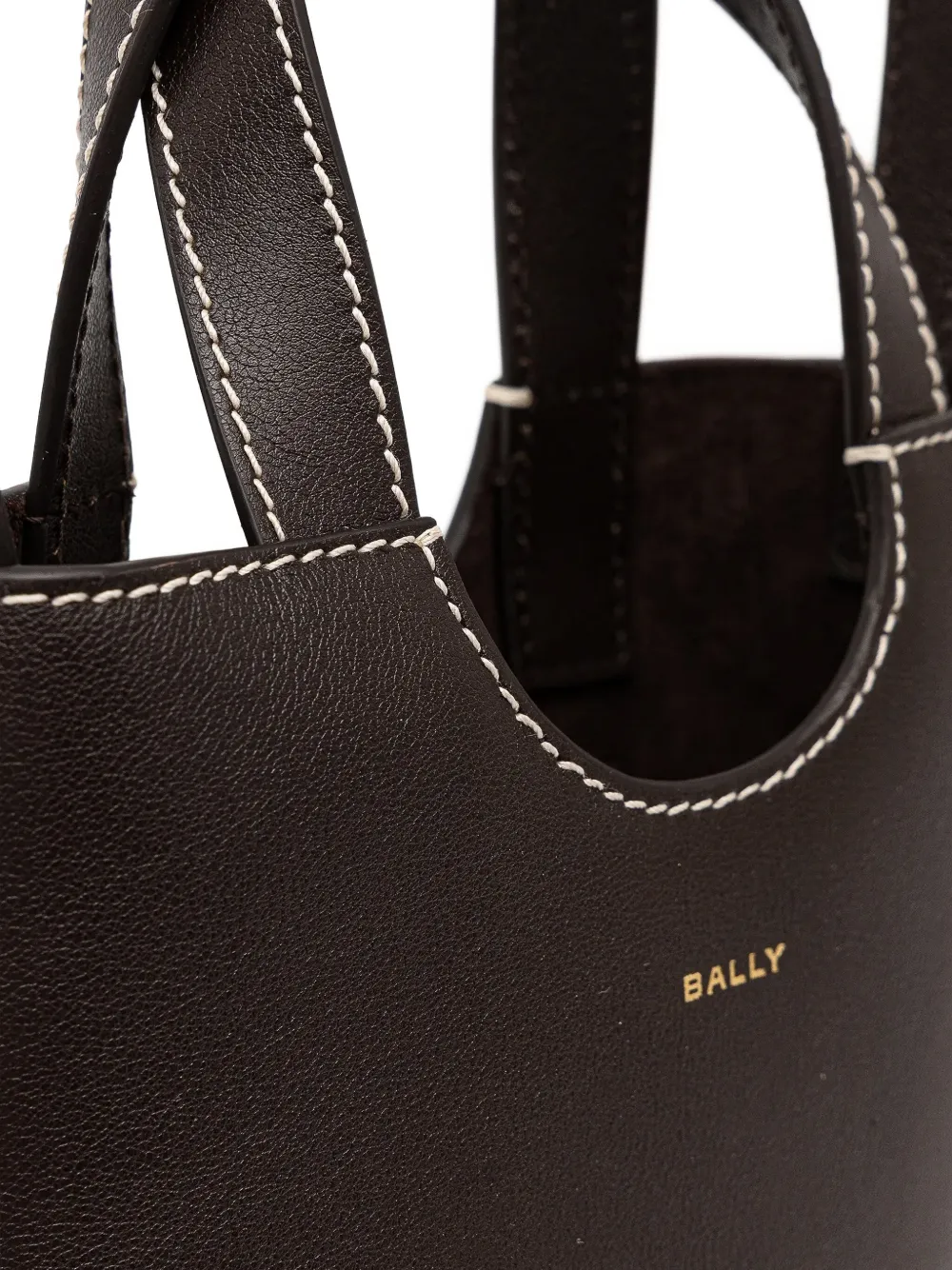 Bally small Easy Bally tote bag | Image 2