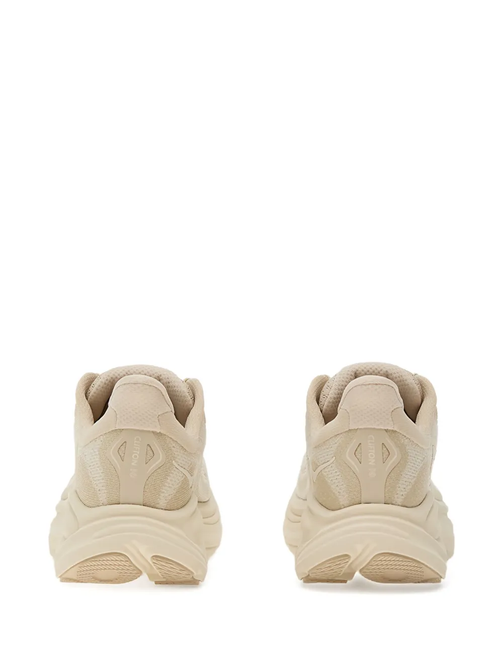 HOKA Clifton 10 sneakers Neutrals