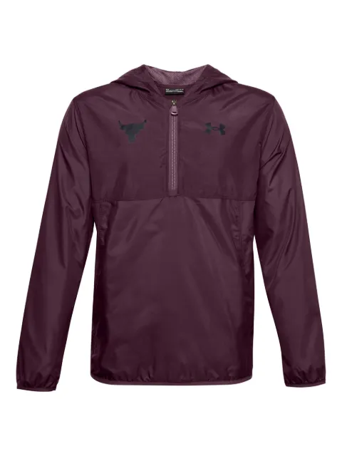 Under Armour Youth YXL windbreaker jacket