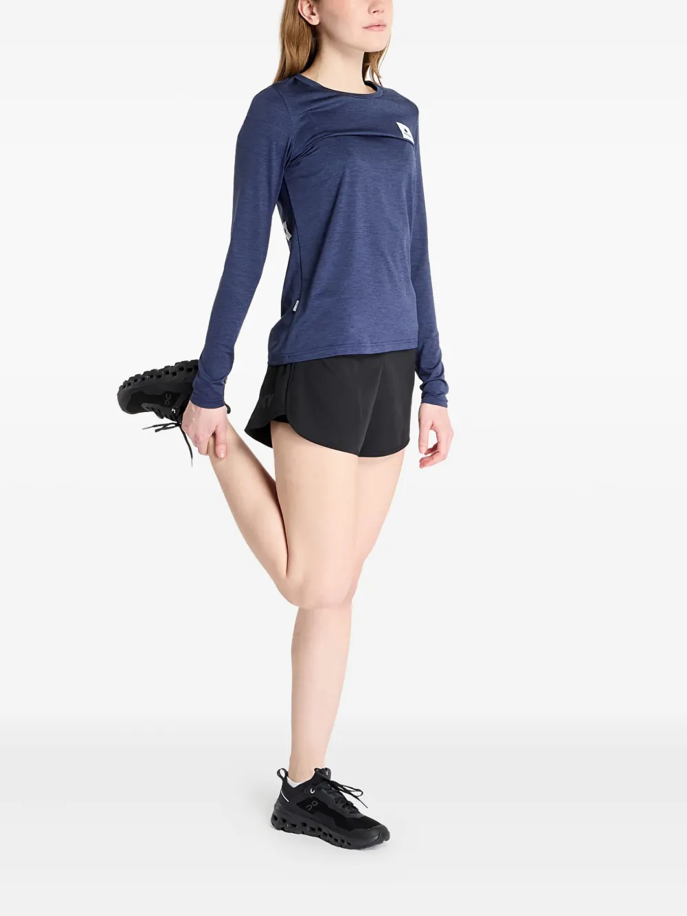 SAYSKY Clean Pace long-sleeve T-shirt | Performance T-Shirts | Image 2