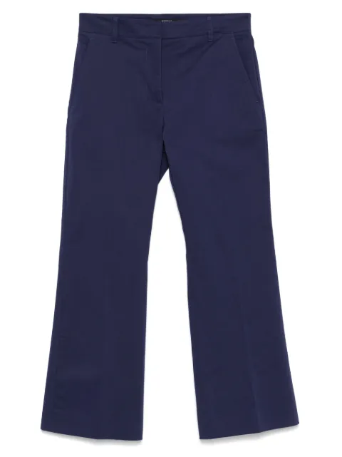 Weekend Max Mara pants stretch