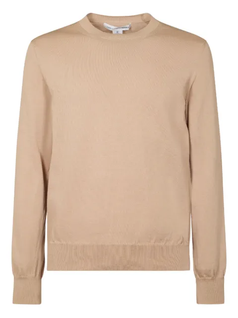 Comme Des Garçons crew-neck sweater
