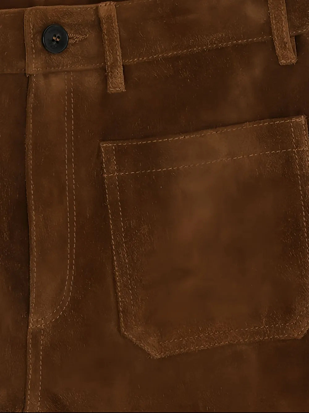 Fortela Jane broek Bruin