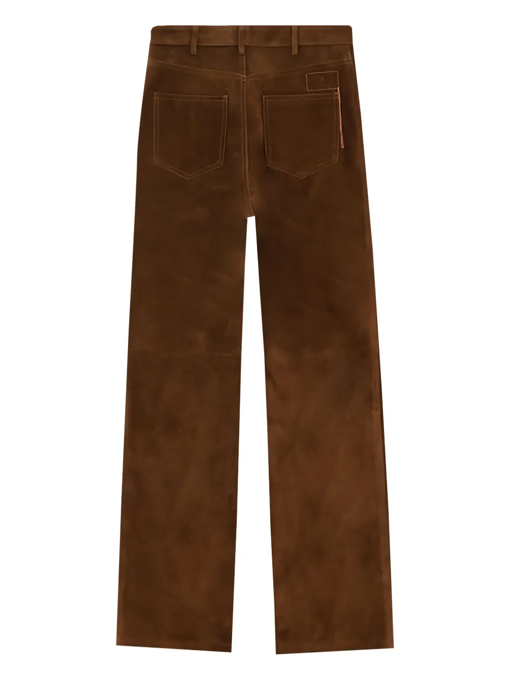 Fortela Jane broek Bruin