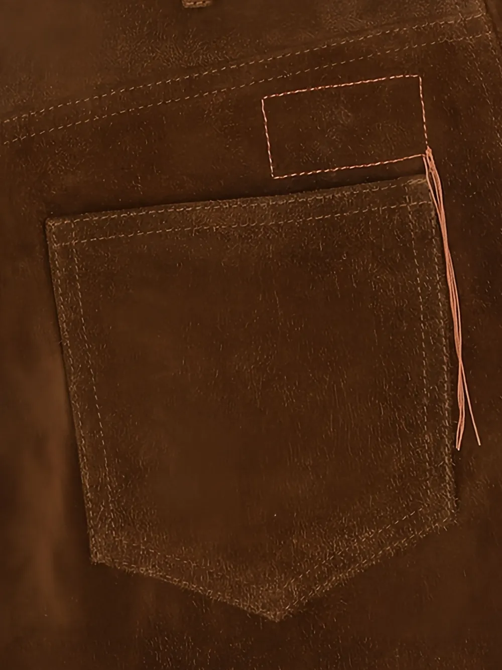 Fortela Jane broek Bruin