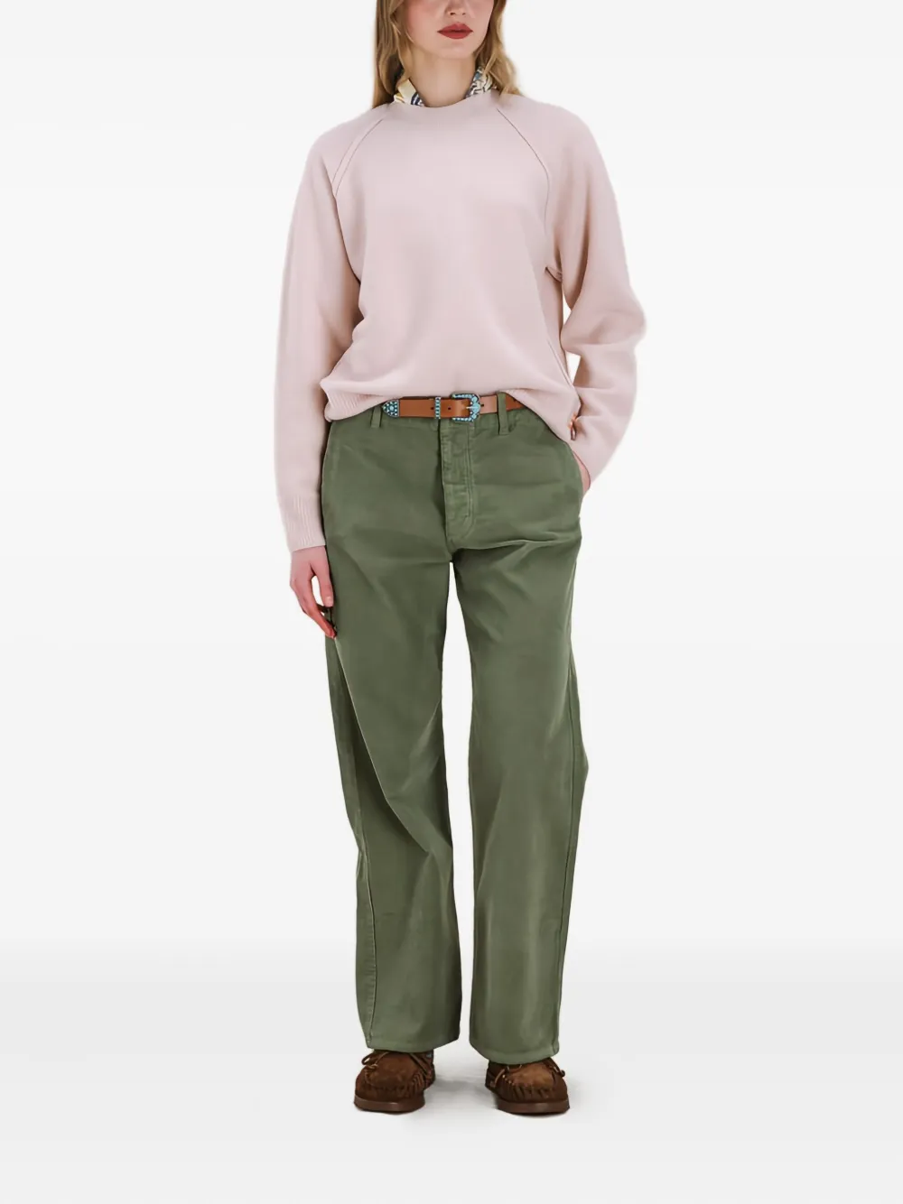 Fortela suéter Harvard | Suéteres | Image 2