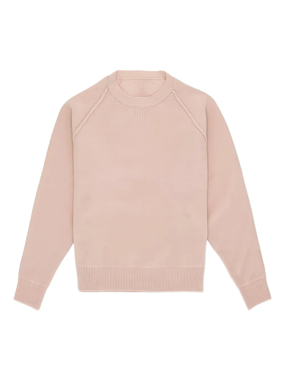 Fortela suéter Harvard | rosado | Image 1