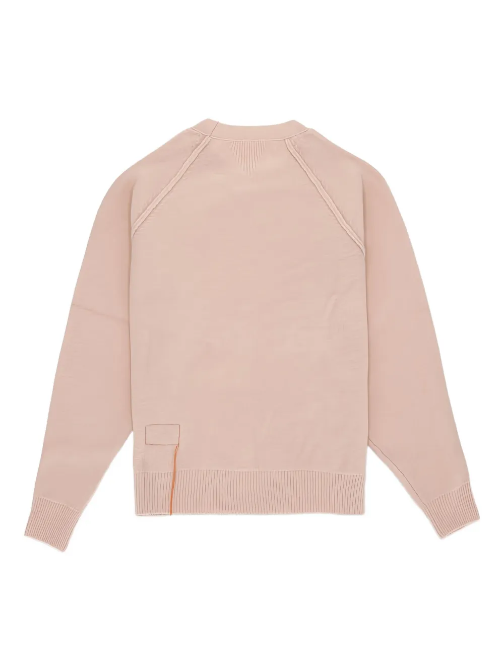  Fortela Harvard Sweater - Pink 