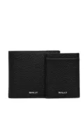 Bally Oeden leather wallet - Black