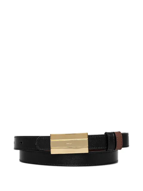 Bally Ollam reversible belt