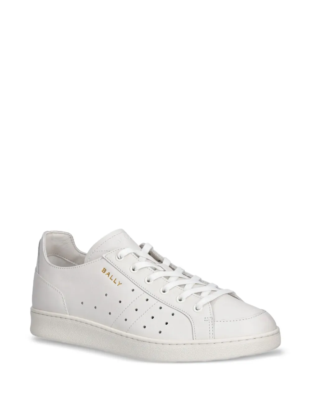 Bally tenis con perforaciones | Tenis bajos | Image 2