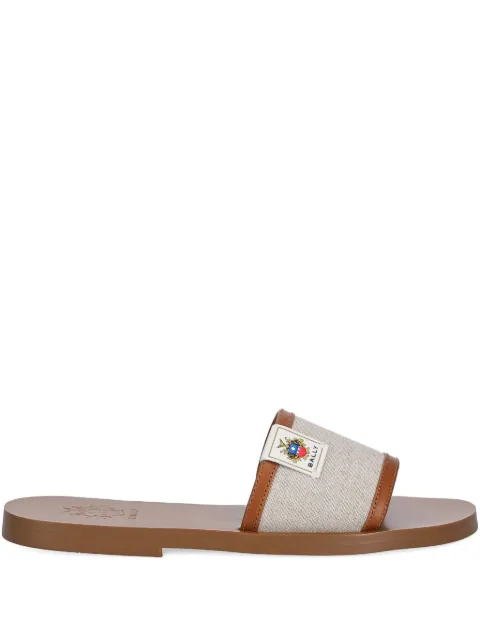 Bally Sollie slides