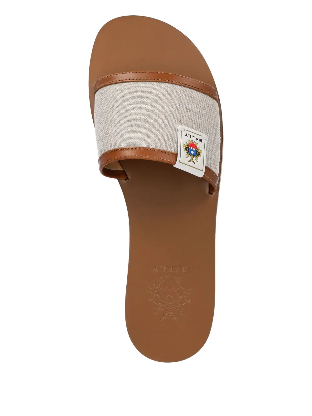 Bally Sollie Slides