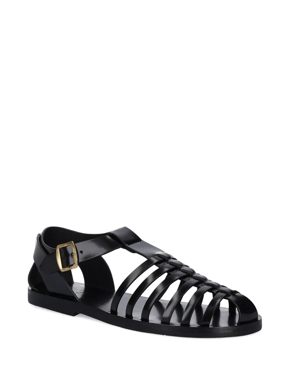 Bally buckle-fastening sandals | Flat Sandals | Image 2