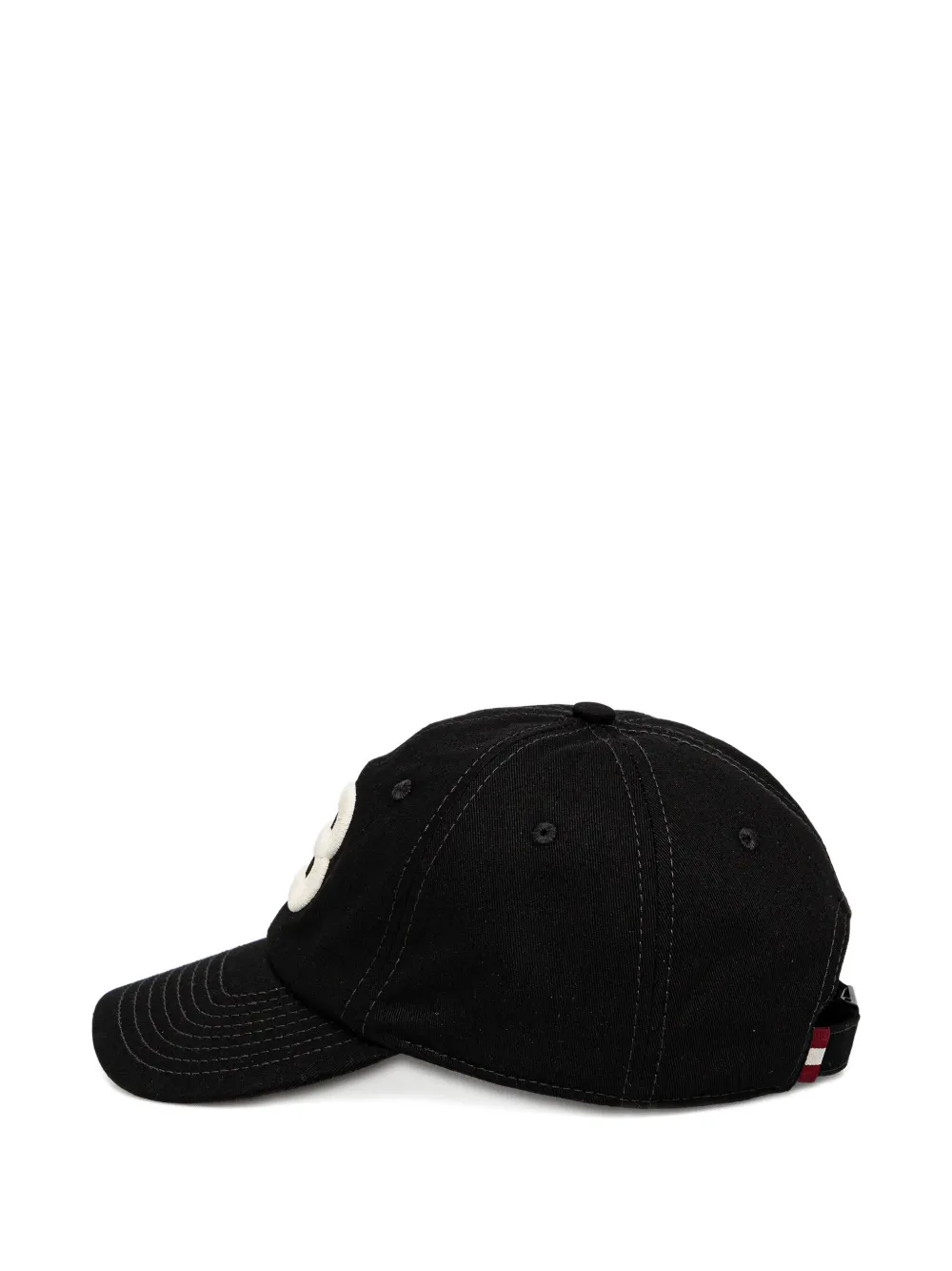 Bally gorra con logo bordado | Image 2