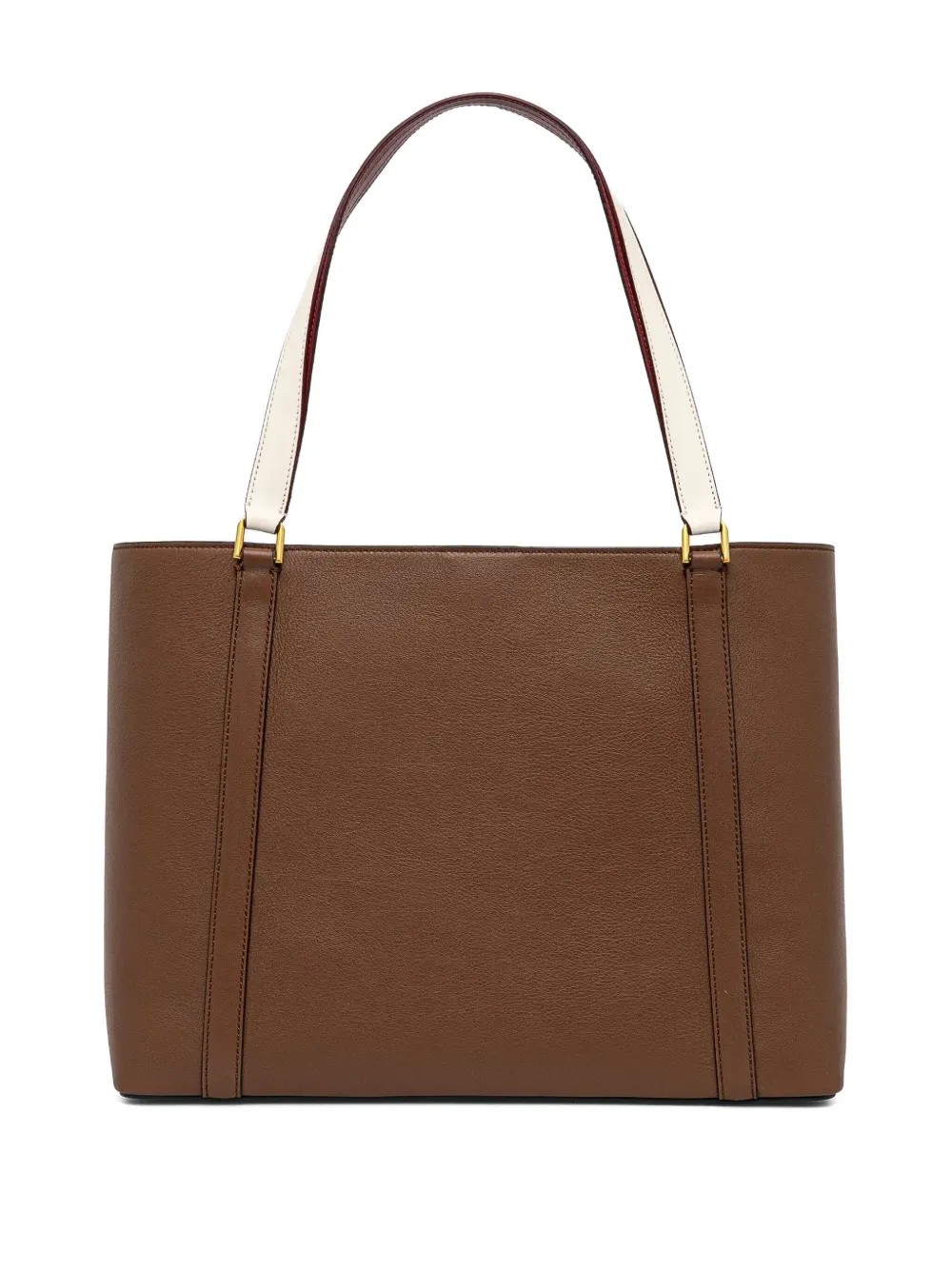 Bally Code leather tote bag | Image 2