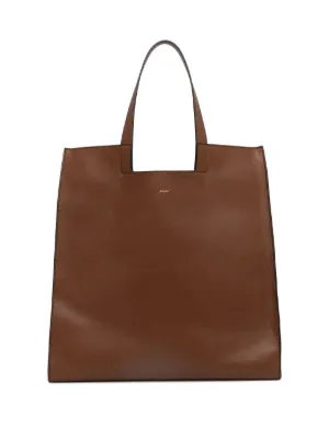 BALLY VESPER メンズ　トートバッグ メンズ デザイナーズ レザー トートバッグ：ショルダー