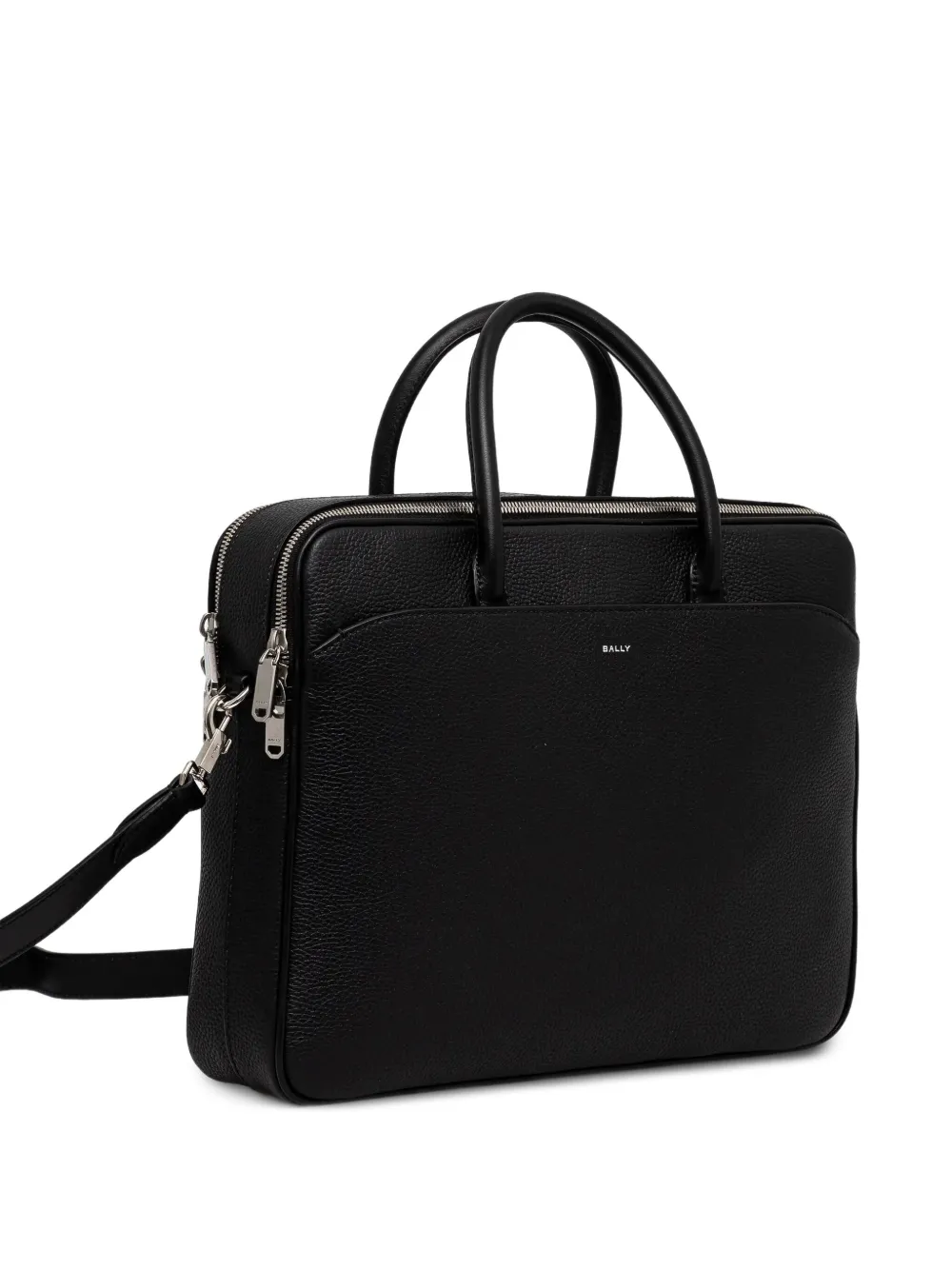 Bally Oeden top-handle briefcase | Image 2