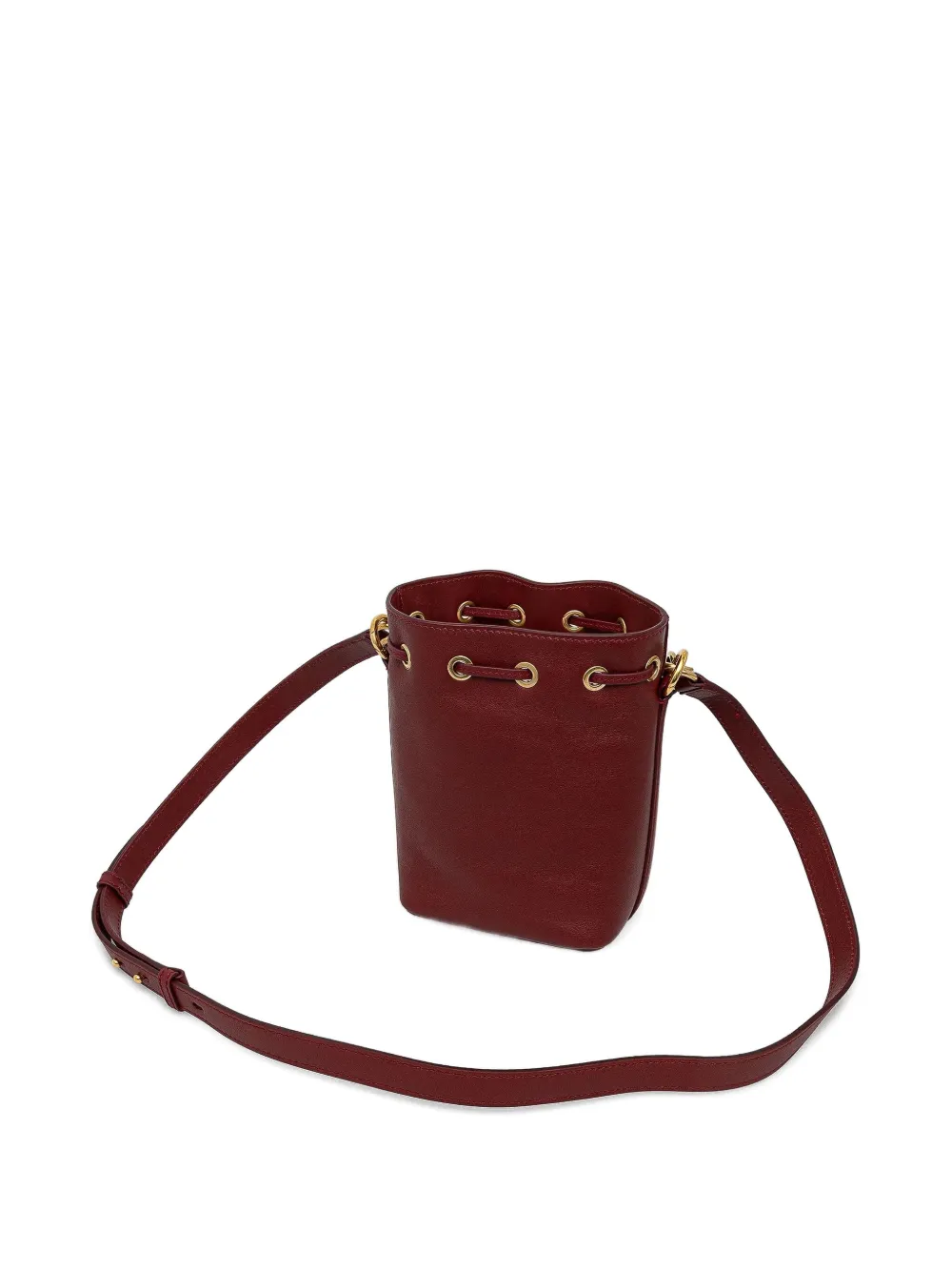 Bally Code leather bucket bag | Image 2