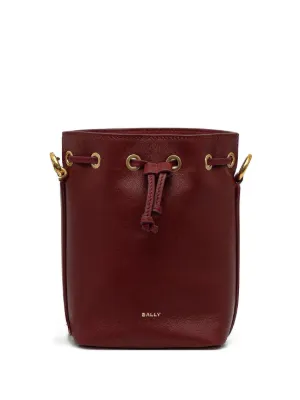 Bally Bucket Bags for Women - Shop on FARFETCH