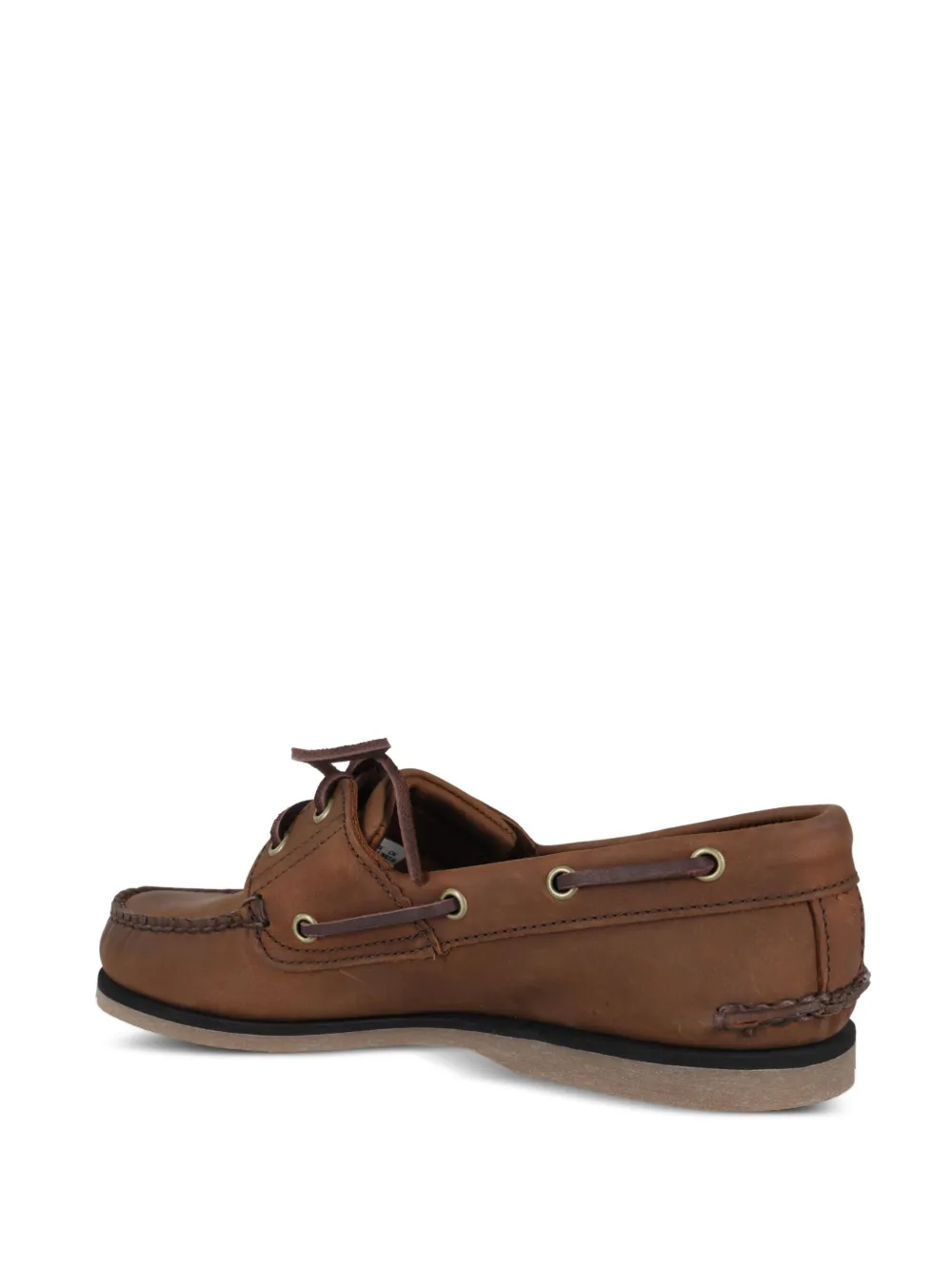 Timberland Klassische Segelschuhe | Segelschuhe | Image 3