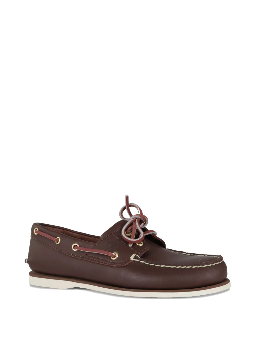 Timberland boat shoes Brown